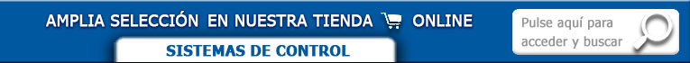 Acceder a tienda virtual - SISTEMAS DE CONTROL