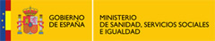 Ministerio de Sanidad