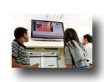 Ejemplo de arquitectura de cartelería digital