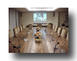 Ejemplo de sala de reuniones 2
