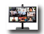 Ejemplo de sala de videoconferencia 2